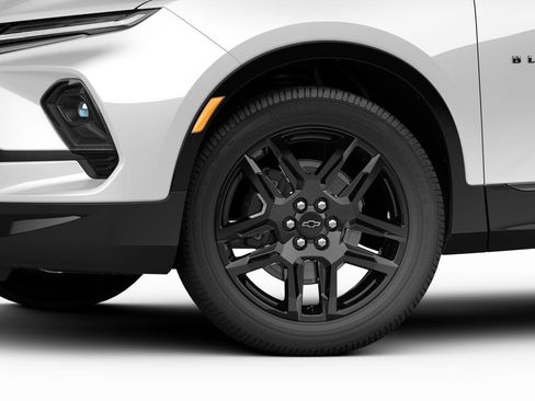 New 2025 Chevrolet Blazer RS w/ Driver Confidence II Package image 29