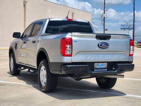 Used 2024 Ford Ranger XL RWD image 7