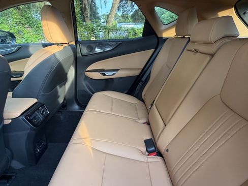 Used 2026 Lexus NX 350 AWD w/ Cold Area Package image 31