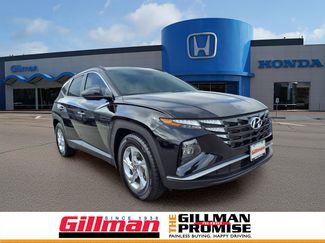 Used 2022 Hyundai Tucson SEL video 1
