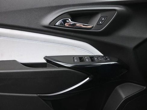 New 2026 Chevrolet Trax LT FWD image 23