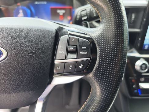 Used 2021 Ford Explorer ST w/ Equipment Group 401A AWD/4WD image 32