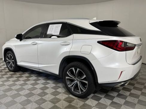 Used 2018 Lexus RX 350 FWD w/ Premium Package image 4