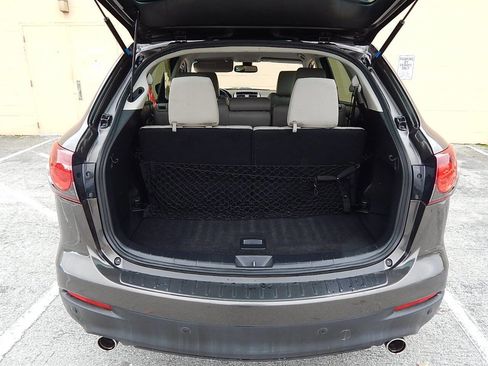 Used 2015 MAZDA CX-9 Grand Touring image 34