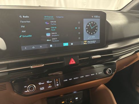 New 2026 Kia Sportage X-Line w/ X-Line Technology Package image 21