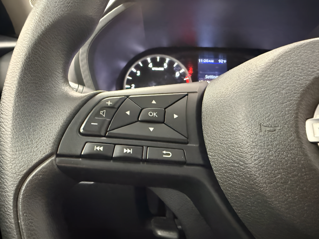 Used 2024 Nissan Sentra S FWD image 18