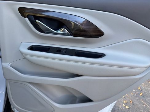 Certified 2021 GMC Terrain Denali w/ Denali Premium Package image 28