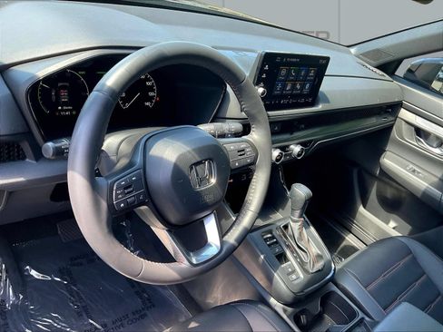 Used 2025 Honda CR-V Sport-L image 19