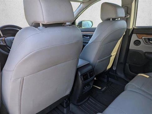 Used 2020 Honda CR-V EX-L image 25