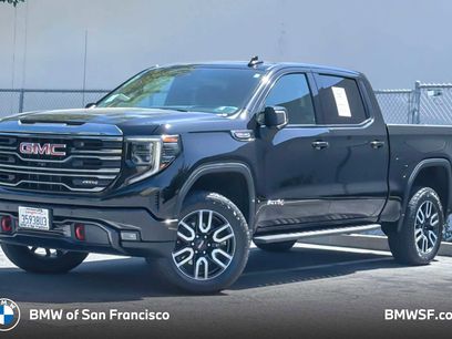 Used 2023 GMC Sierra 1500 AT4 w/ AT4 Premium Package