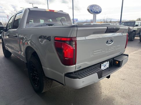 New 2026 Ford F150 STX image 13