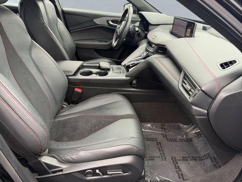 Used 2024 Acura TLX SH-AWD w/ A-SPEC Pkg image 20