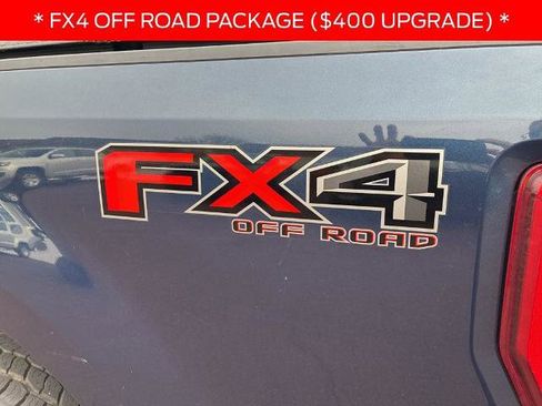 Certified 2020 Ford F350 XLT w/ XLT Premium Package image 7