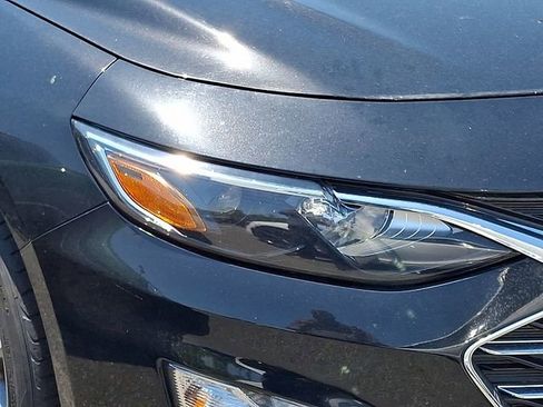 Used 2024 Chevrolet Malibu LT FWD image 7