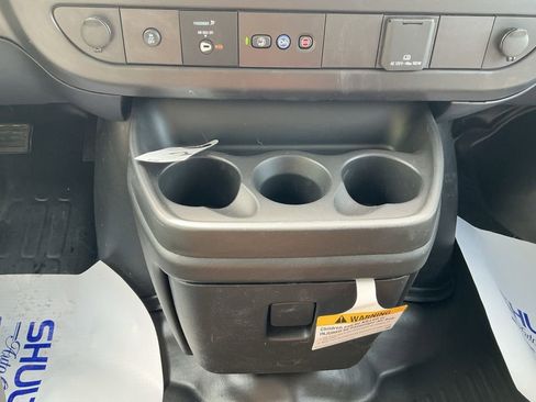 New 2025 Chevrolet Express 3500 w/ Power Convenience Package RWD image 13