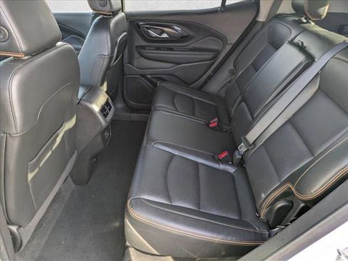 Used 2023 GMC Terrain AT4 image 17
