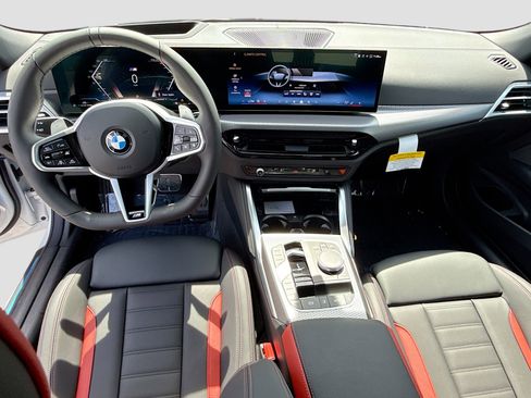 New 2027 BMW 430i Convertible w/ M Sport Package RWD image 15