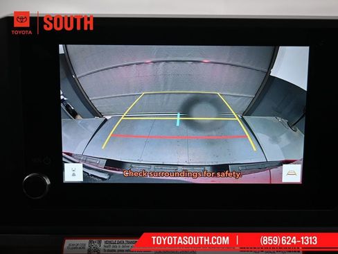 New 2026 Toyota Tacoma TRD Off-Road AWD/4WD image 13