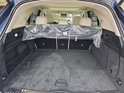 New 2026 Mercedes-Benz GLE 350 4MATIC image 13