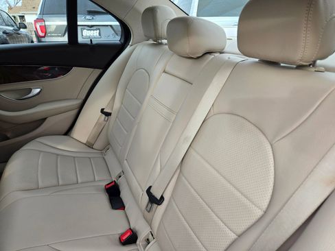 Used 2016 Mercedes-Benz C 300 4MATIC Sedan image 52