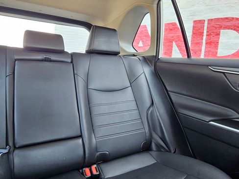 Used 2024 Toyota RAV4 XLE Premium image 27