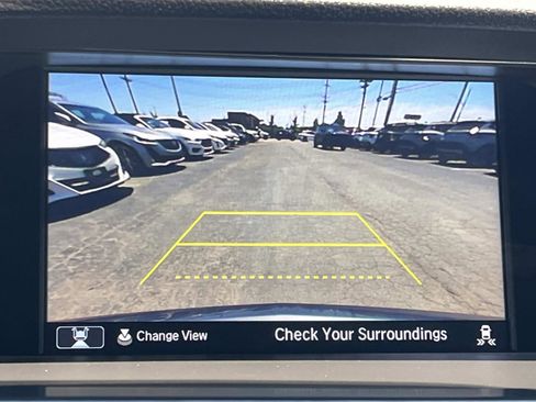 Used 2022 Acura ILX FWD image 42