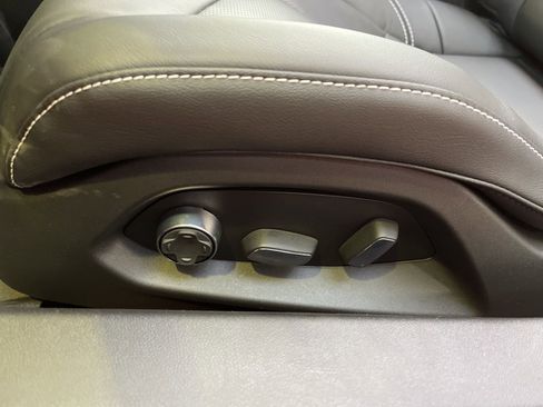 New 2026 Chevrolet Corvette Z06 w/ Stealth Interior Trim Package image 18