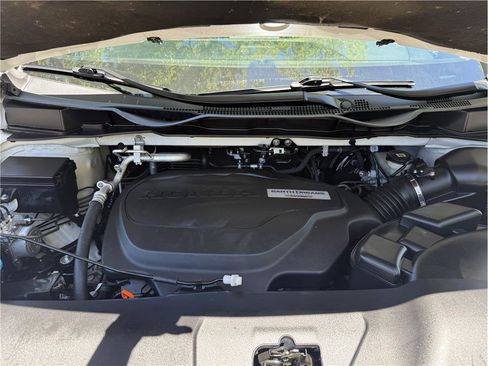 Used 2019 Honda Odyssey Touring image 17