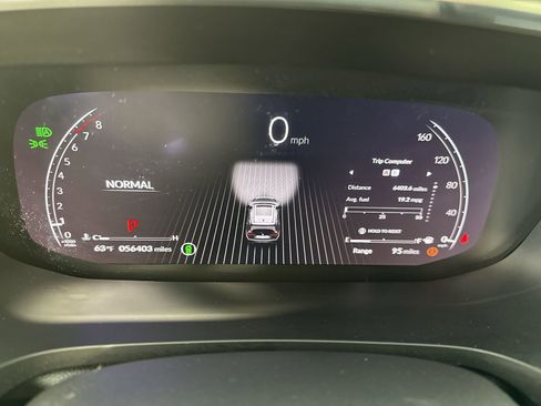 Used 2023 Acura MDX SH-AWD w/ Technology Package image 16