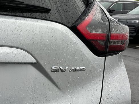 Used 2023 Nissan Murano SV image 32