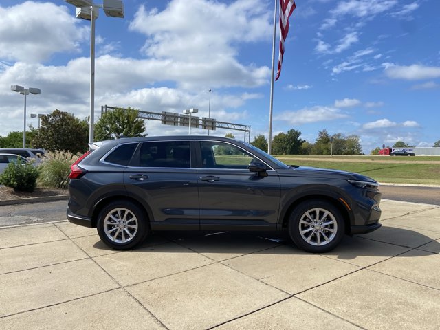 Used 2024 Honda CR-V EX image 13