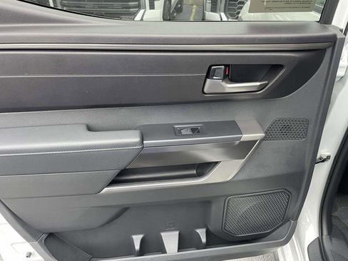 New 2026 Toyota Tundra SR5 AWD/4WD image 20