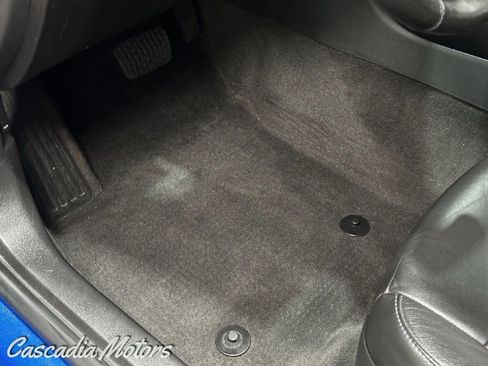 Used 2017 Chevrolet Volt Premier image 20