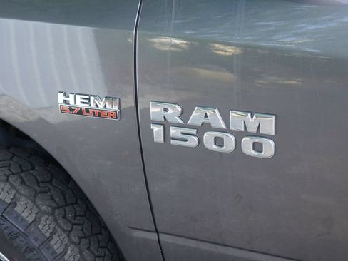 Used 2015 RAM 1500 Big Horn AWD/4WD image 10