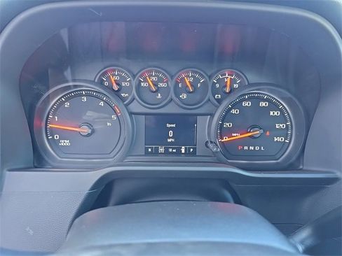 New 2025 GMC Sierra 2500 Pro image 28