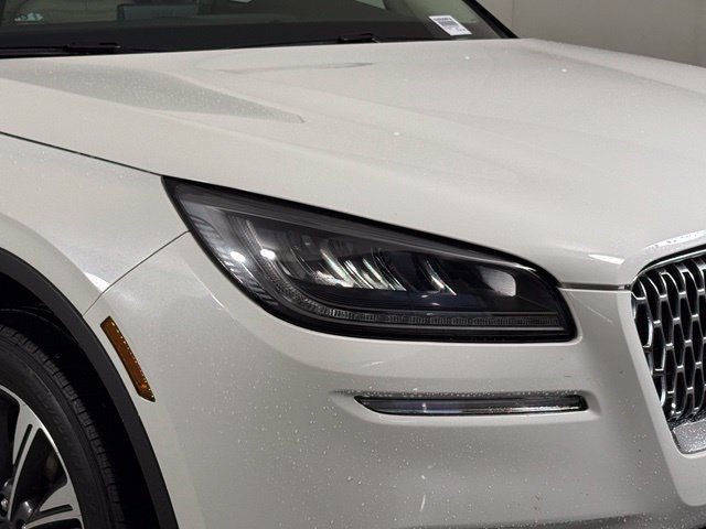 Used 2022 Lincoln Corsair Reserve w/ Elements Package AWD/4WD image 14