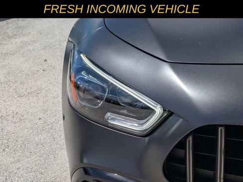 Used 2023 Mercedes-Benz AMG GT 53 image 8