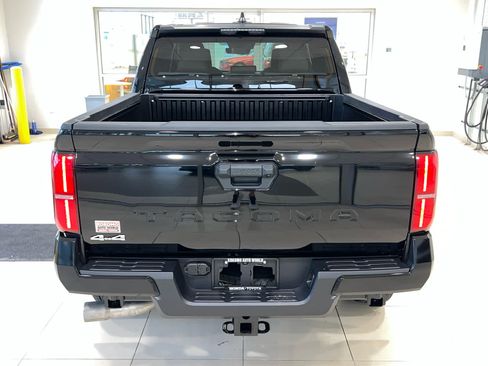New 2026 Toyota Tacoma SR5 AWD/4WD image 9