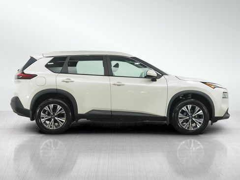Used 2023 Nissan Rogue SV w/ SV Premium B Package AWD/4WD image 6
