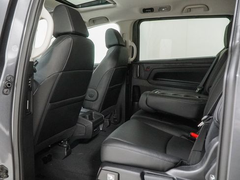 New 2026 Honda Odyssey EX-L image 47