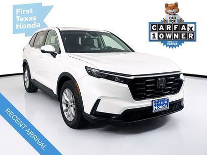 Used 2023 Honda CR-V EX-L