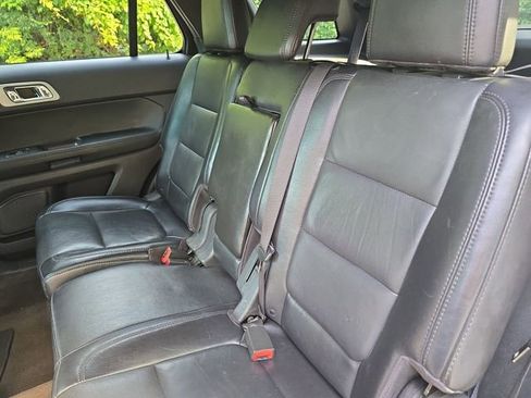 Used 2013 Ford Explorer Limited FWD image 19