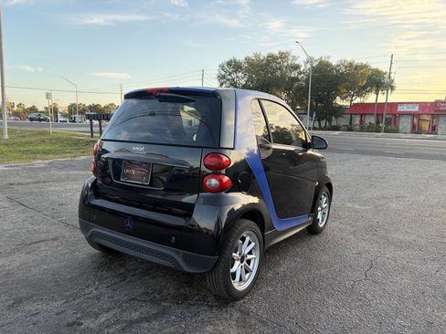 Used 2015 smart fortwo pure RWD image 5