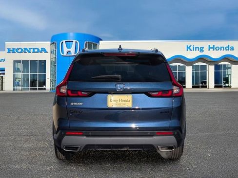 New 2026 Honda CR-V Sport-L image 7