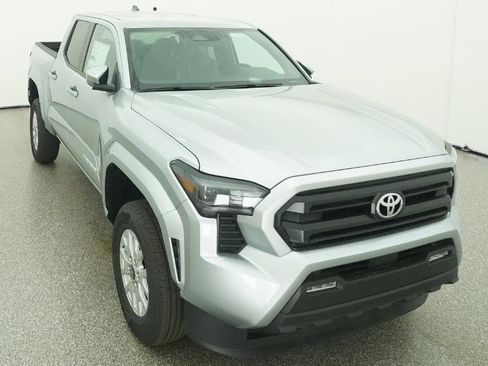 New 2026 Toyota Tacoma SR5 image 22
