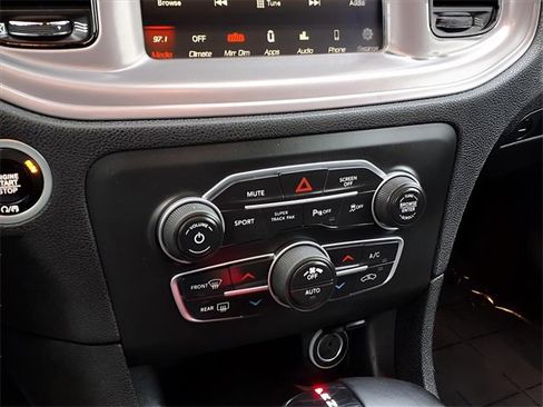 Used 2023 Dodge Charger GT w/ Blacktop Package image 10