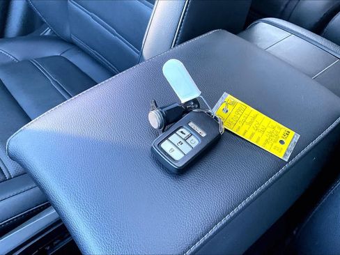 Used 2021 Honda CR-V EX-L image 14