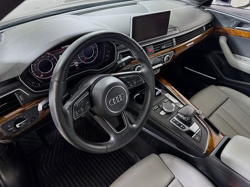 Used 2017 Audi A4 2.0T Premium Plus image 13