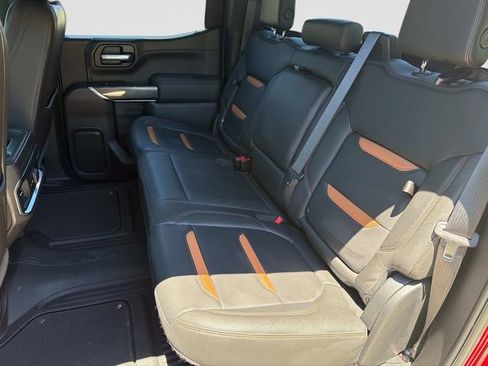 Used 2021 GMC Sierra 1500 AT4 AWD/4WD image 13