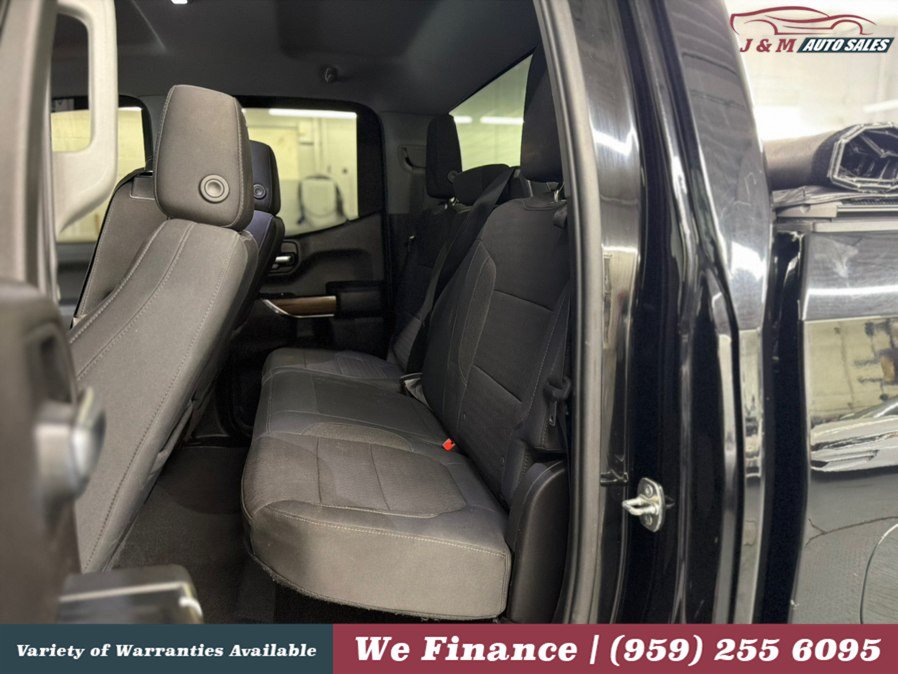 Used 2019 Chevrolet Silverado 1500 RST w/ All-Star Edition AWD/4WD image 30